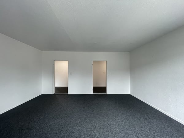 Bürofläche direkt beim Bahnhof Oerlikon 5