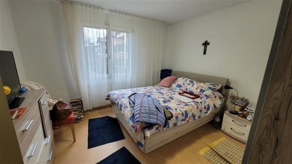 Ein glücklicher Wohnungsstart 3