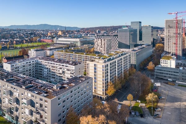 Einstellplatz sucht neuen Mieter 2