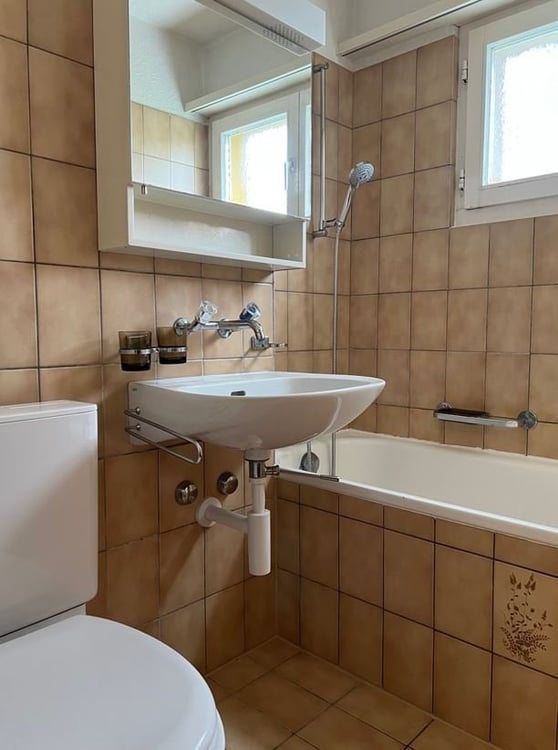 Ländlich, stadtnah und gut erschlossen! 4