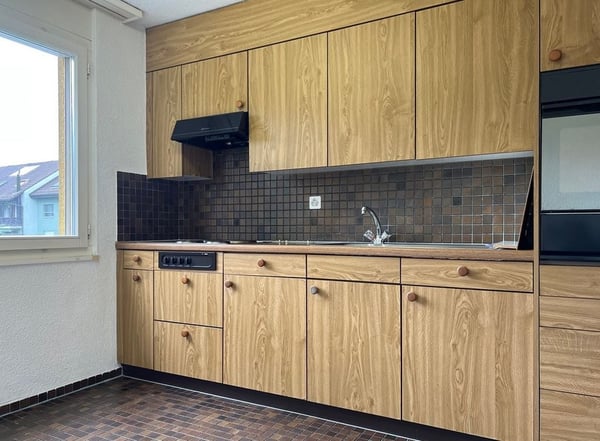 Ländlich, stadtnah und gut erschlossen! 2