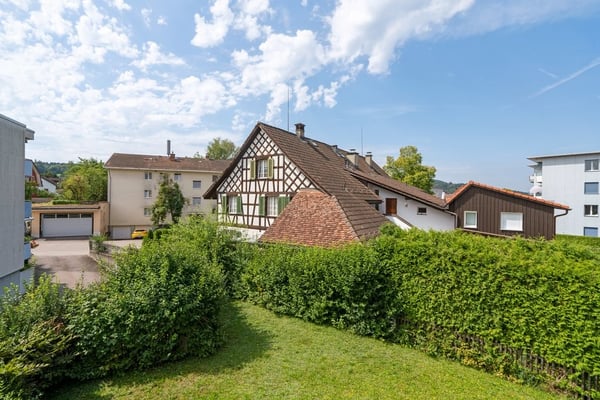 Hier endet Ihre Wohnungssuche 6