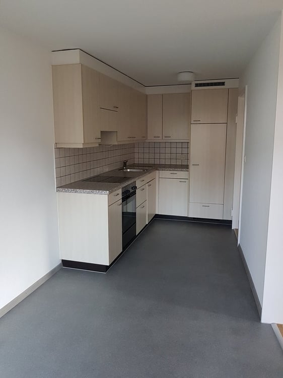 Gemütliche Wohnung ruhig gelegen! 2