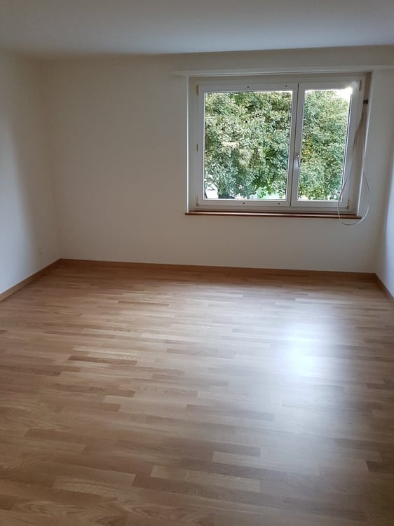 Gemütliche Wohnung ruhig gelegen! 5