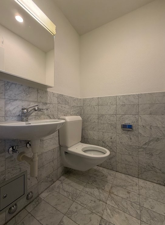 Maisonette im Dachgeschoss. Stilvoll, hell und besonders 7