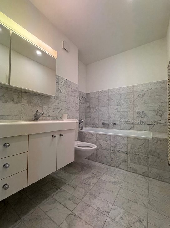 Maisonette im Dachgeschoss. Stilvoll, hell und besonders 6