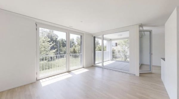 Modernes wohnen an zentraler Lage 2