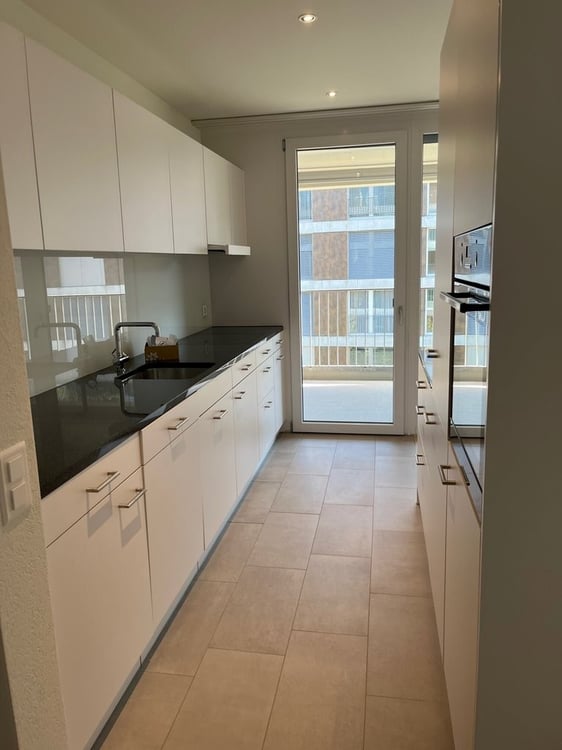 Modernes wohnen an zentraler Lage 4