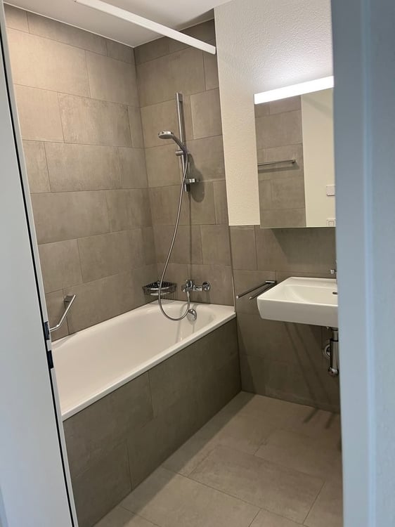 Modernes wohnen an zentraler Lage 5