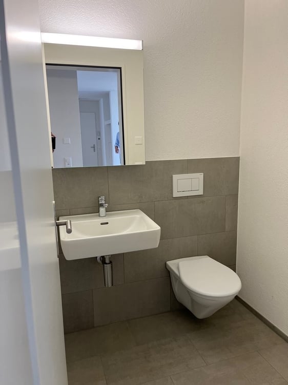 Modernes wohnen an zentraler Lage 6