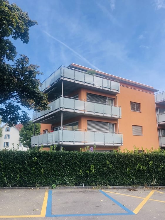 Einstellplatz an zentraler Lage 4