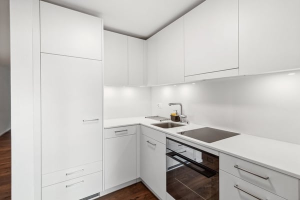 Wohnung sucht Single 5