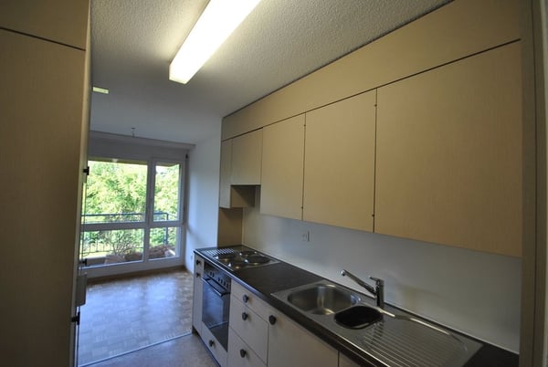 Besichtigen - Einziehen - Wohlfühlen 6