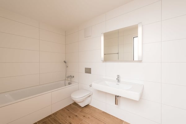 Mehr Komfort - mehr Lebensqualität 6