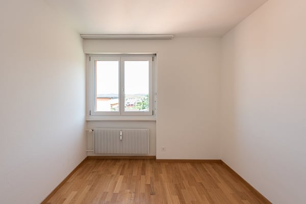 Ein glücklicher Wohnungsstart 4