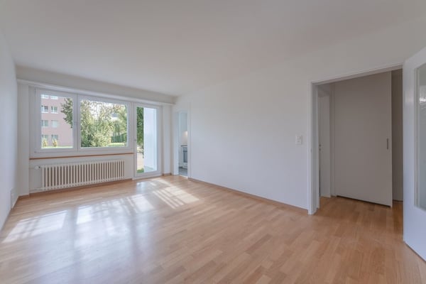Wunderschöne Wohnung sucht neuen Mieter/in 2