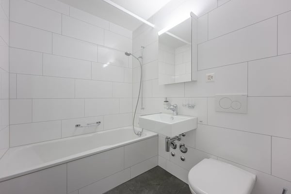 Wunderschöne Wohnung sucht neuen Mieter/in 5