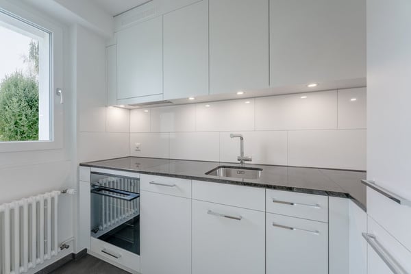 Wunderschöne Wohnung sucht neuen Mieter/in 4