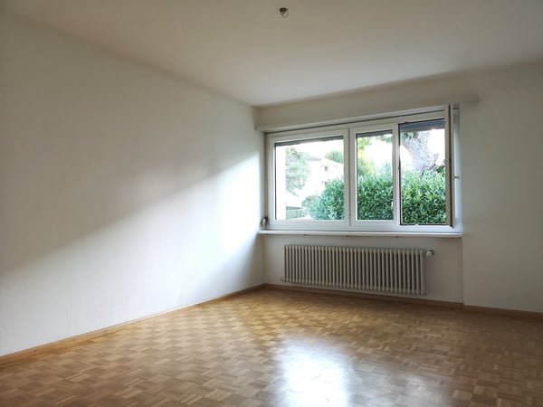 Befristete 1.1-Zimmer-Wohnung - verfügbar bis 30.04.2027 9