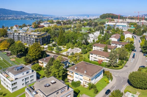 Befristete 1.1-Zimmer-Wohnung - verfügbar bis 30.04.2027 3