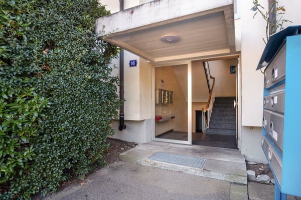 Befristete 1.1-Zimmer-Wohnung - verfügbar bis 30.04.2027 2