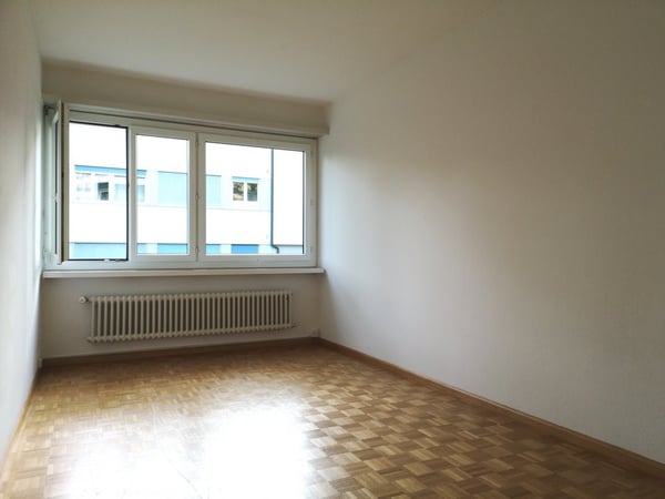 Befristete 1.1-Zimmer-Wohnung - verfügbar bis 30.04.2027 8