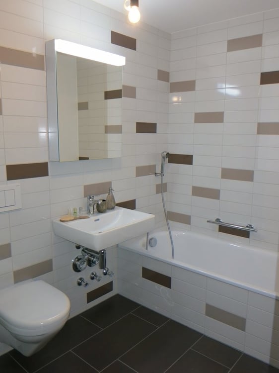 Modernes Wohnen im Herzen von Winterthur 5