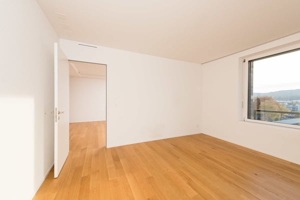 Modernes Wohnen im Herzen von Winterthur 3