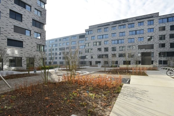 Modernes Wohnen im Herzen von Winterthur 1