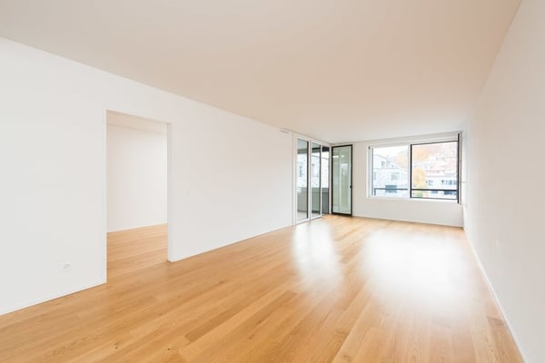 Modernes Wohnen im Herzen von Winterthur 2