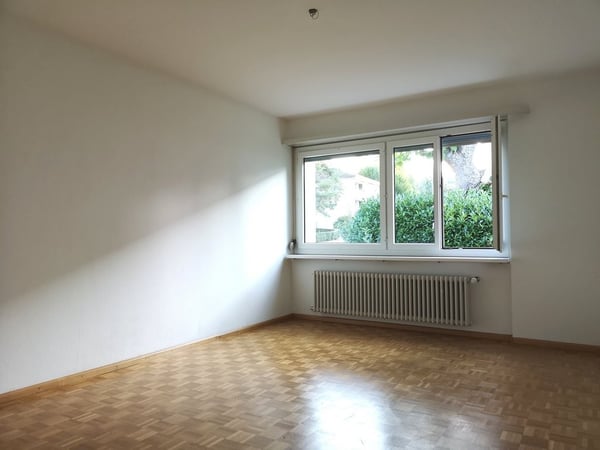 Befristete 1.1-Zimmer-Wohnung - verfügbar bis 30.04.2027 8
