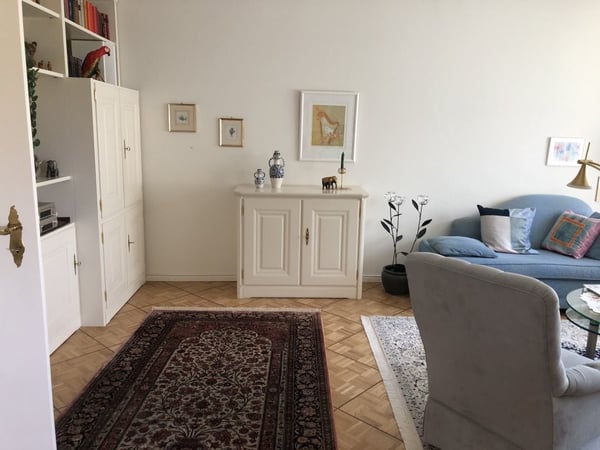 Befristete 1.1-Zimmer-Wohnung - verfügbar bis 30.04.2027 4