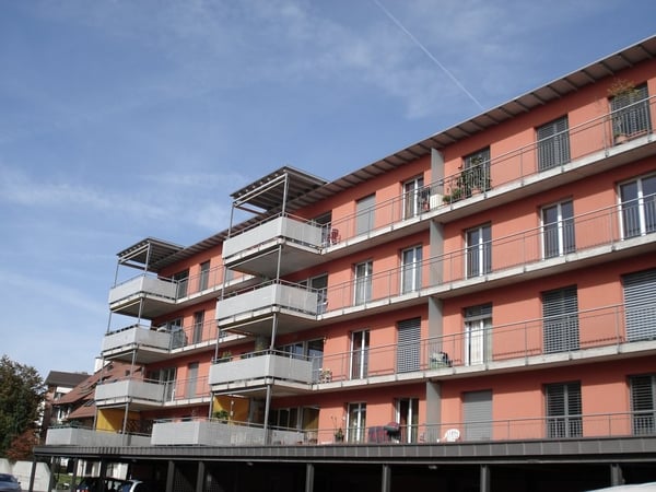 Wohntraum für Ihre Familie 1