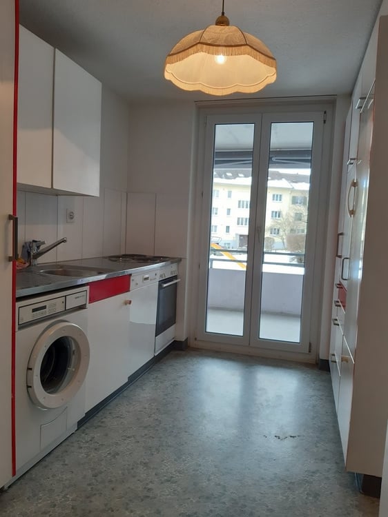 Familienwohnung sucht neue Bewohner 6