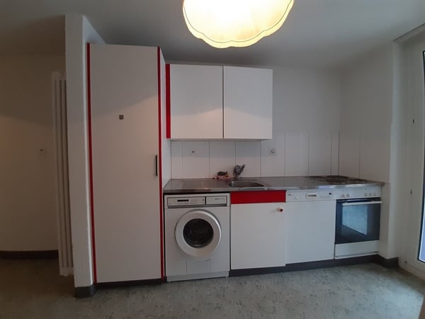 Familienwohnung sucht neue Bewohner 5