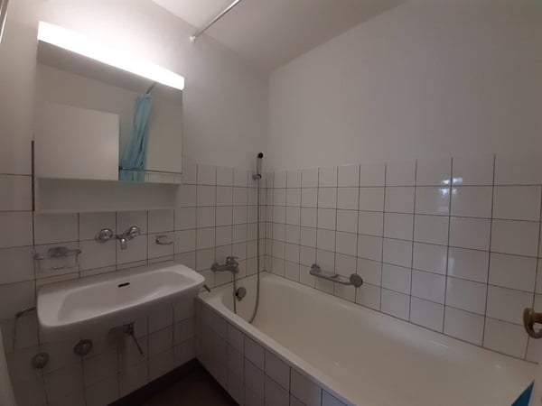 Familienwohnung sucht neue Bewohner 7