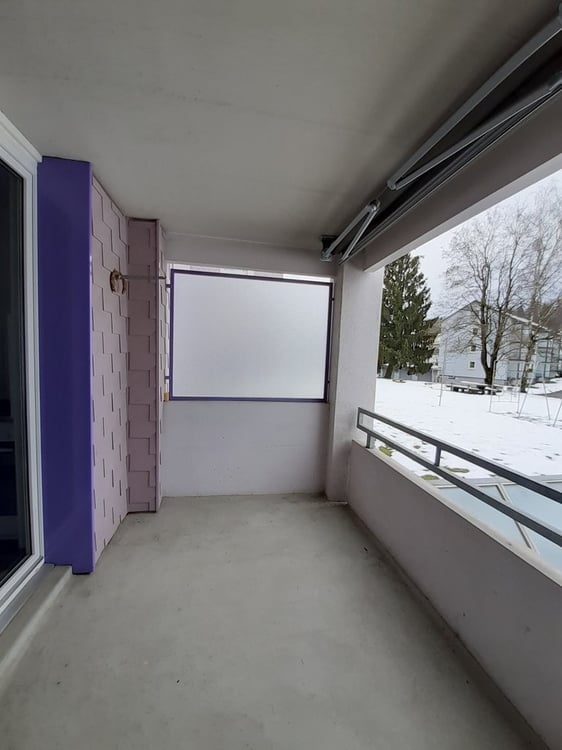 Familienwohnung sucht neue Bewohner 10