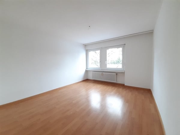 Familienwohnung sucht neue Bewohner 3