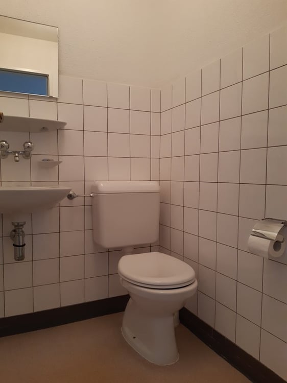 Familienwohnung sucht neue Bewohner 8