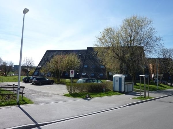 Parkplätze zu vermieten 1