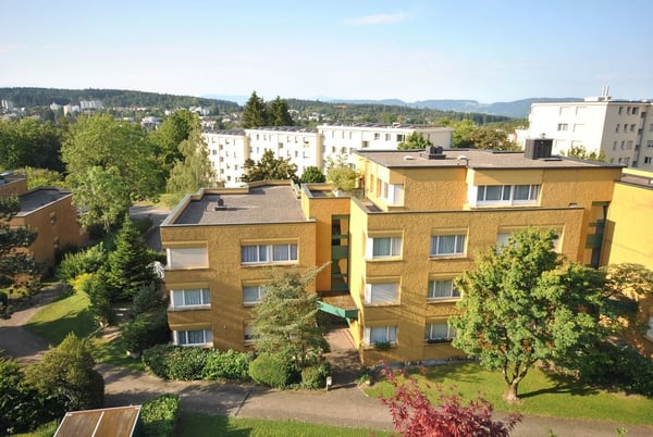 Ihre neue Wohlfühloase 1