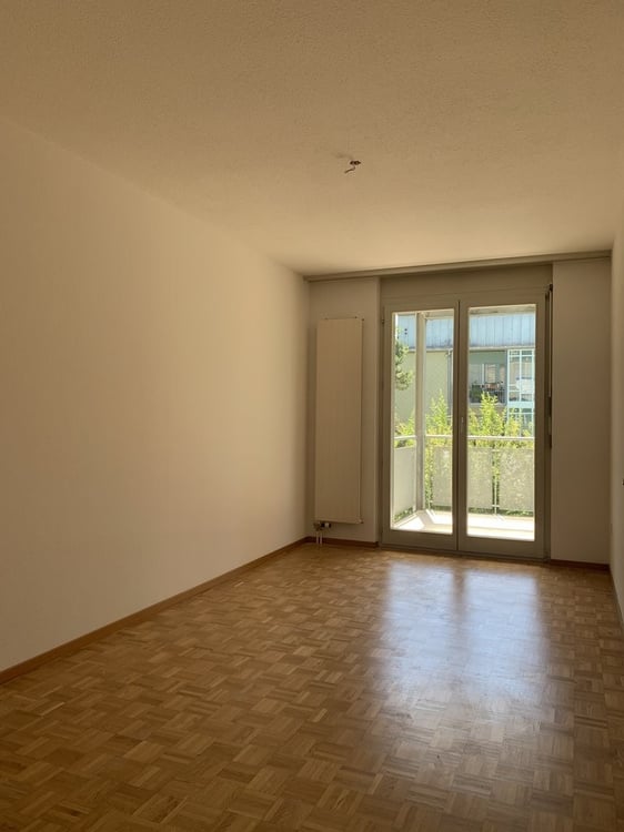 Auf zwei Etagen mit grosser Terrasse 30m2 3