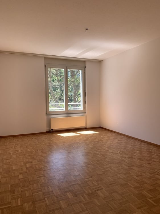Auf zwei Etagen mit grosser Terrasse 30m2 4