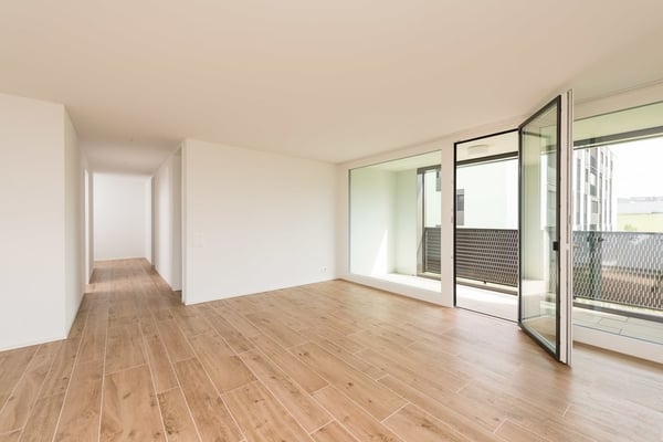 Mehr Komfort - mehr Lebensqualität 2