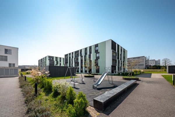 Mehr Komfort - mehr Lebensqualität 1