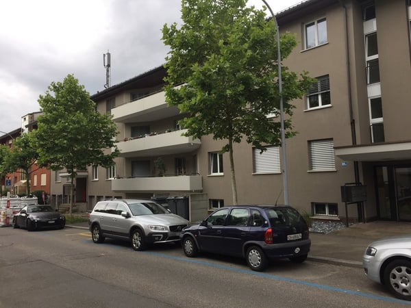 Elektroeinstellplätze/Einstellplätze zu vermieten 10