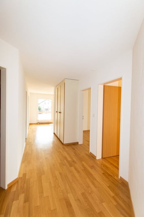 Heimelige Wohnung 6