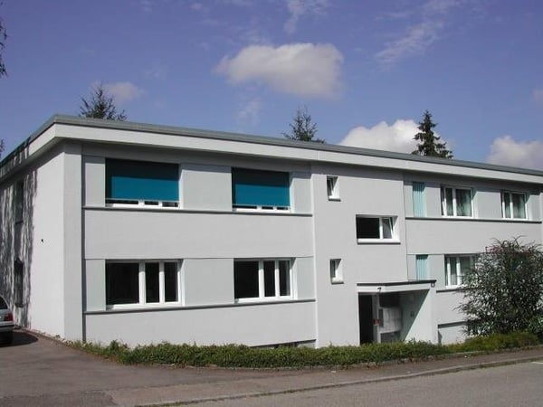 Sind Sie auf der Suche nach einem Einstellplatz? 1