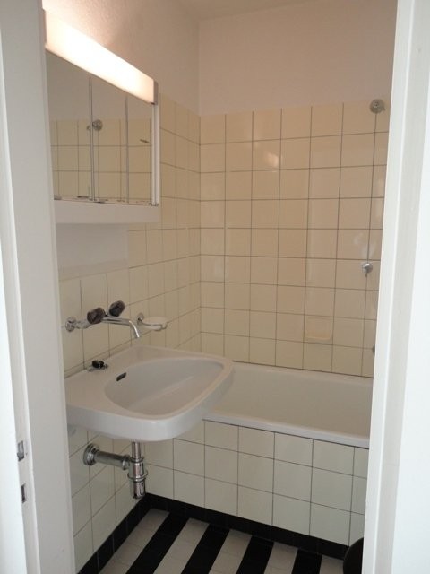 Schöne Singlewohnung 5