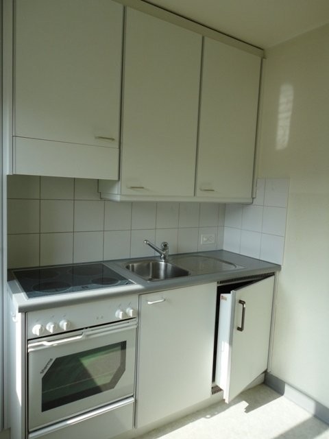 Schöne Singlewohnung 4